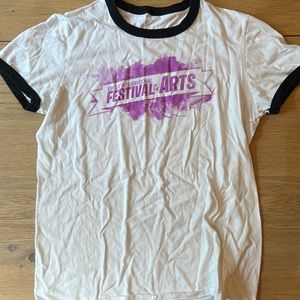 Disney World Festival of the Arts Shirt